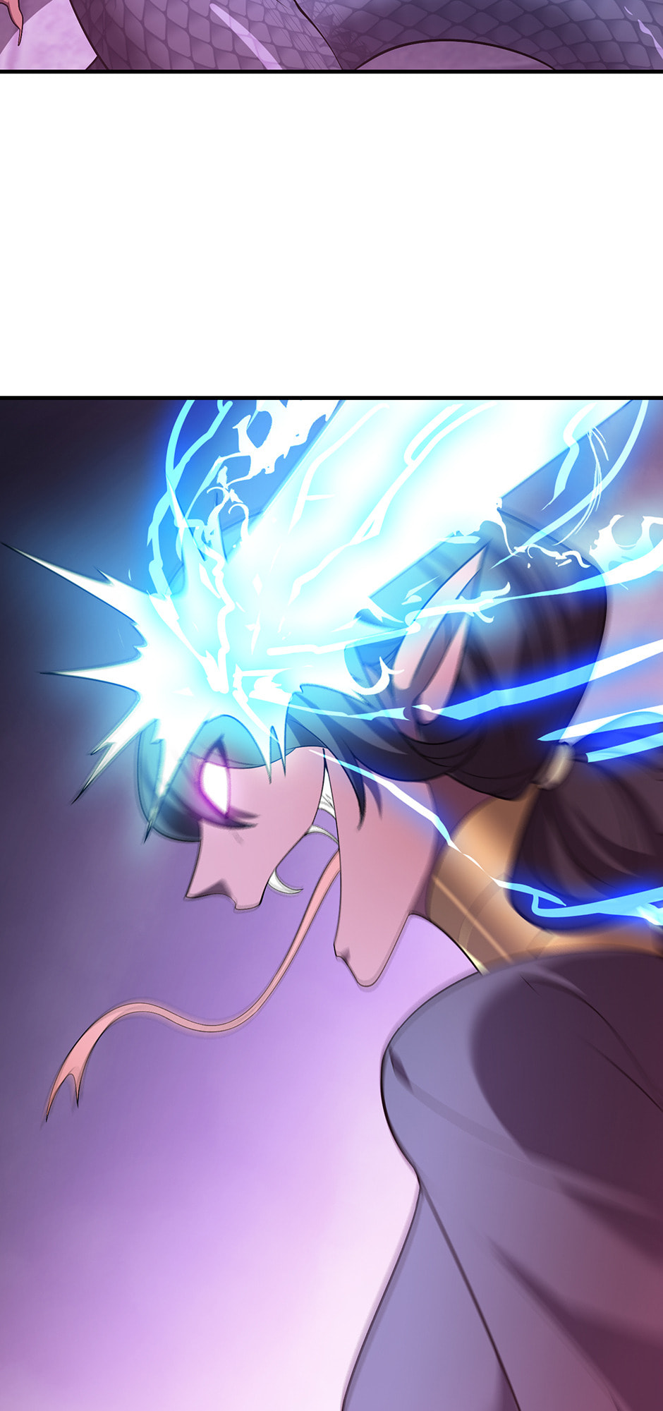 The Return Resistance Wants to Save the World Chapter 53 page 43 - 