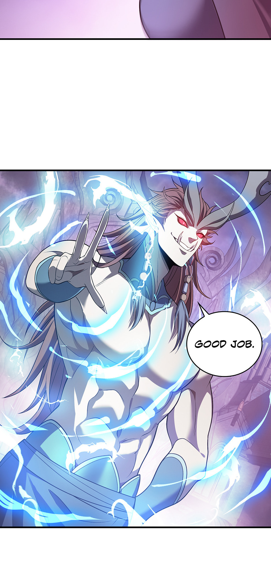 The Return Resistance Wants to Save the World Chapter 53 page 44 - 