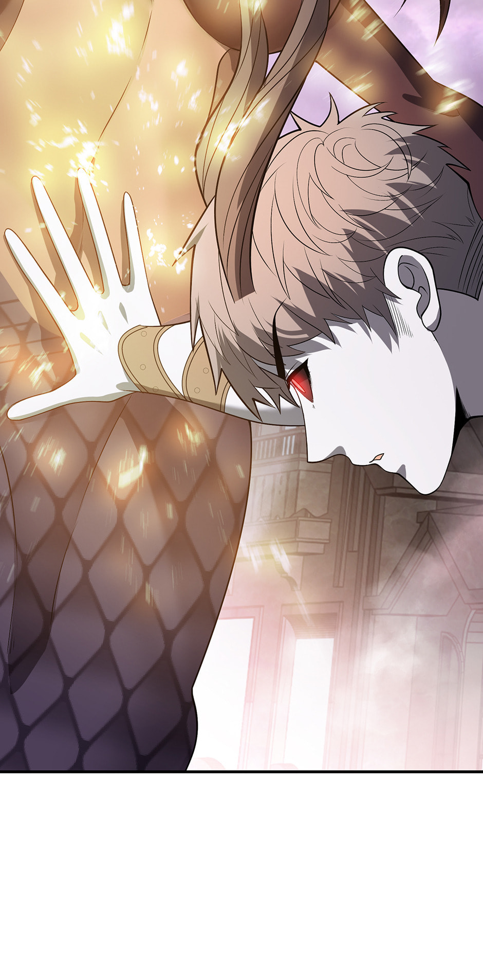The Return Resistance Wants to Save the World Chapter 53 page 50 - 