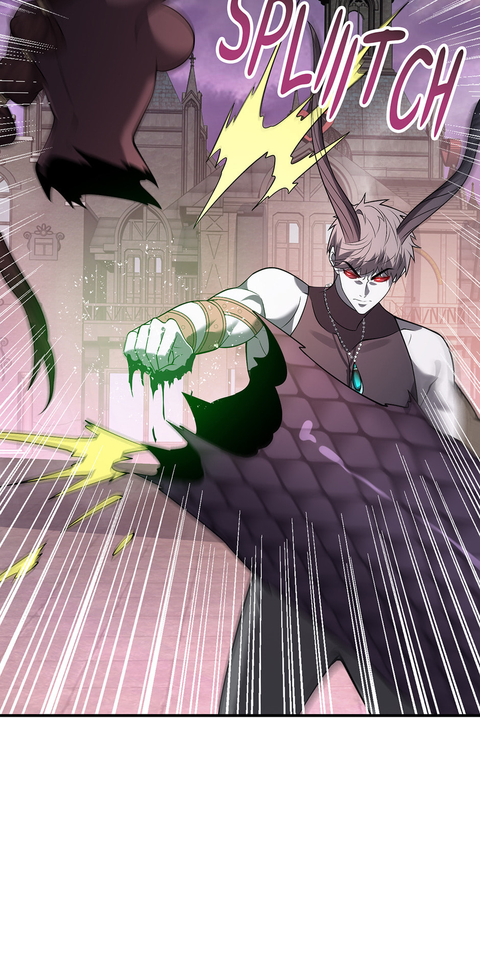 The Return Resistance Wants to Save the World Chapter 53 page 53 - 