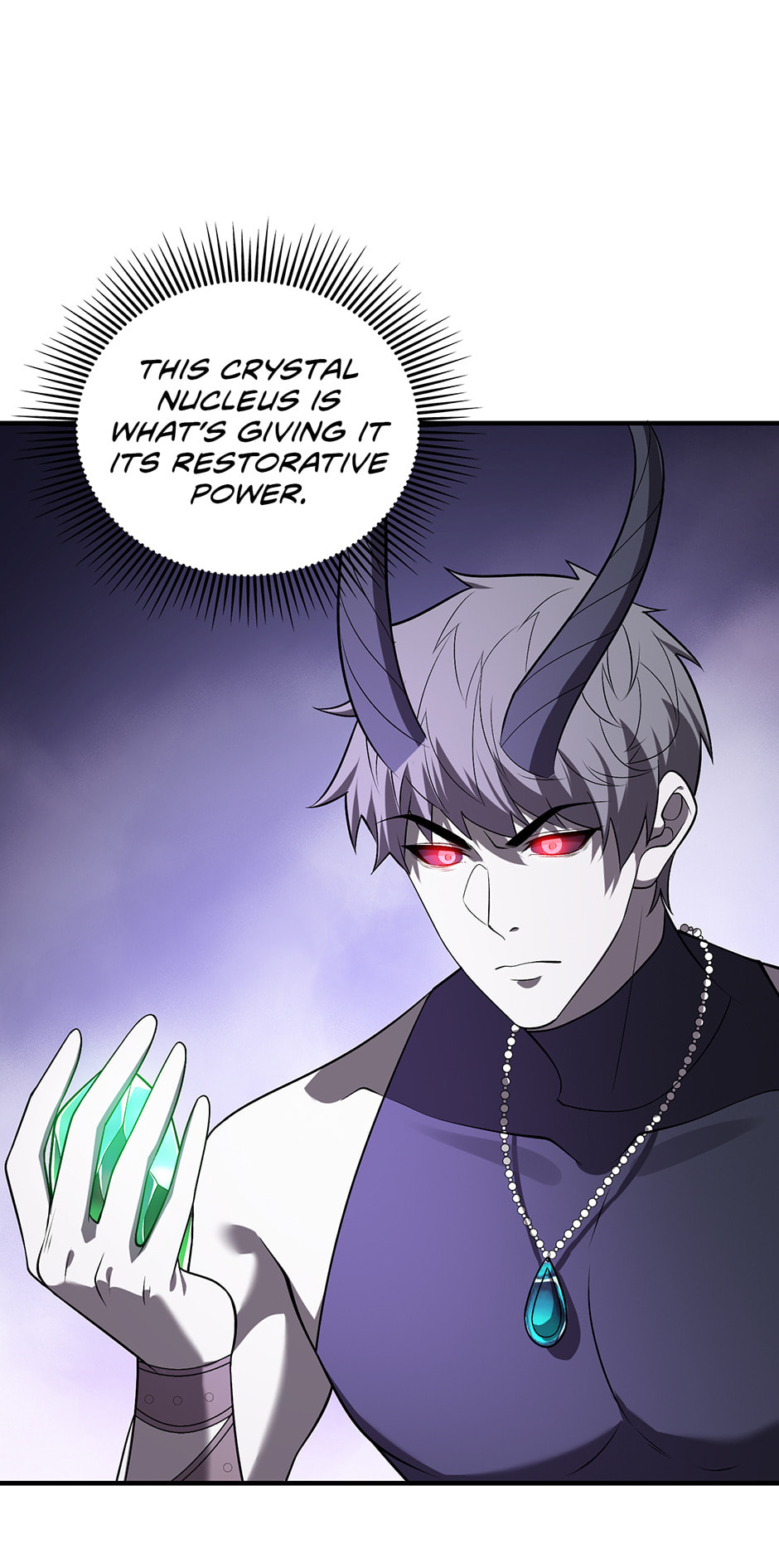 The Return Resistance Wants to Save the World Chapter 53 page 54 - 