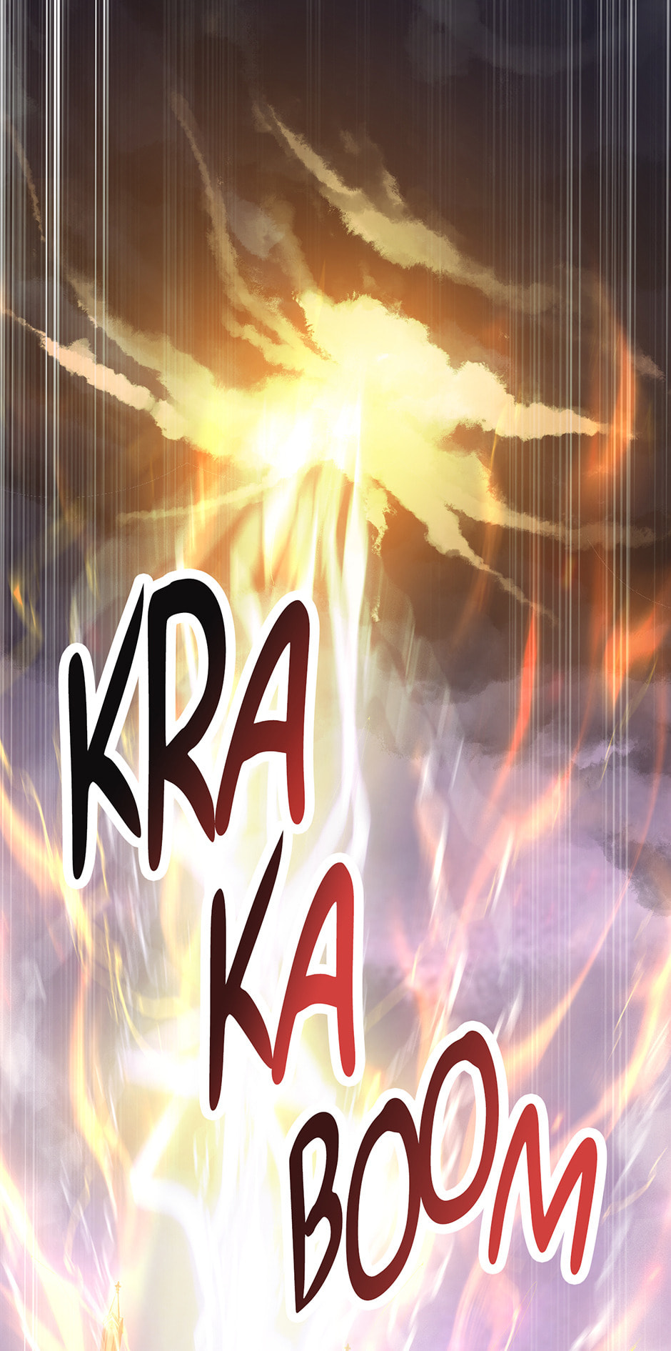 The Return Resistance Wants to Save the World Chapter 53 page 58 - 