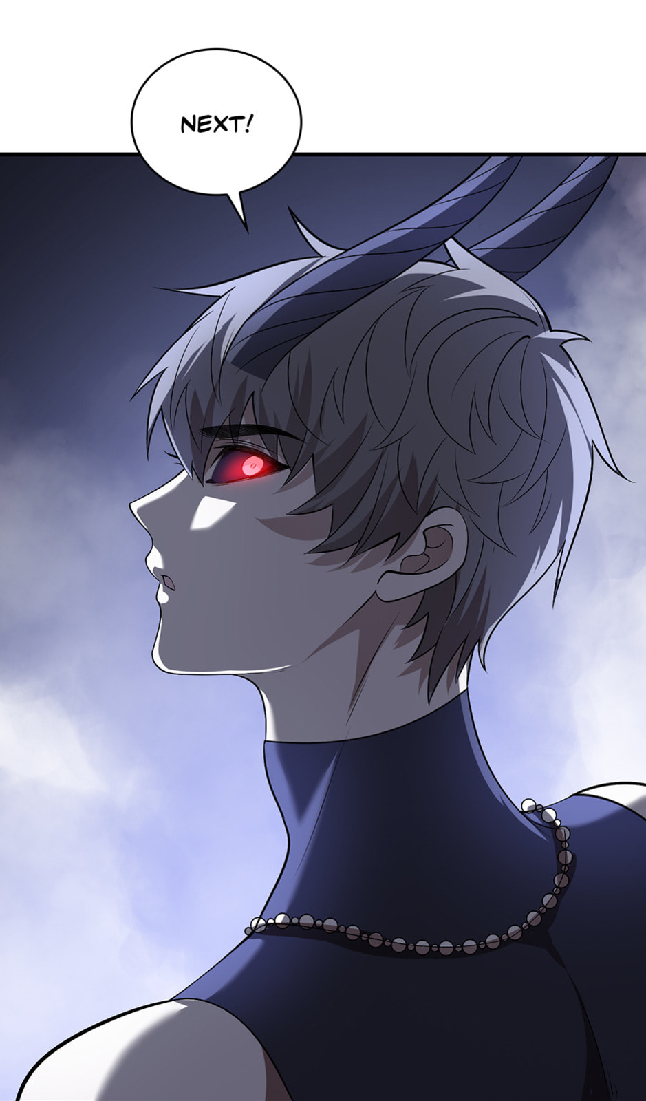 The Return Resistance Wants to Save the World Chapter 53 page 62 - 