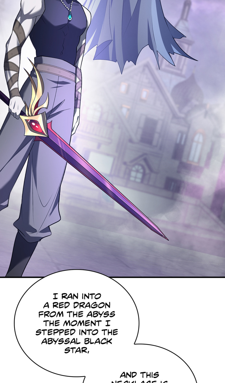 The Return Resistance Wants to Save the World Chapter 53 page 64 - 