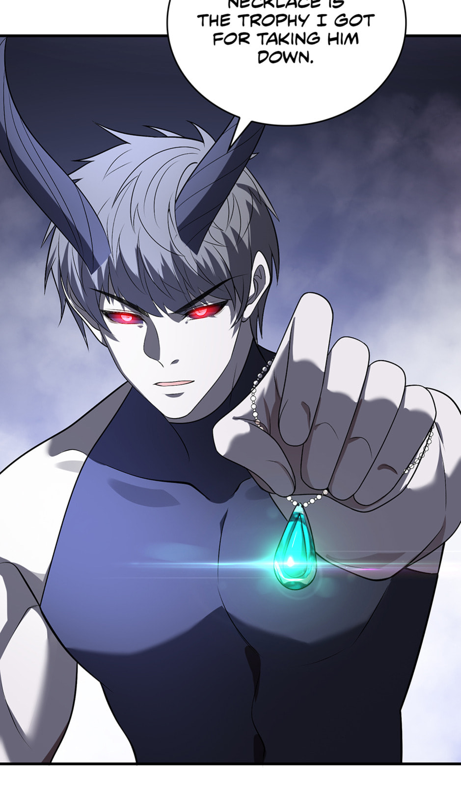 The Return Resistance Wants to Save the World Chapter 53 page 65 - 
