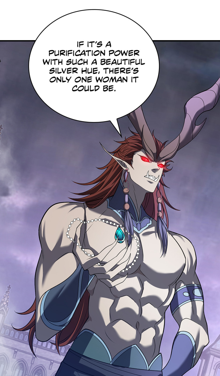 The Return Resistance Wants to Save the World Chapter 53 page 67 - 