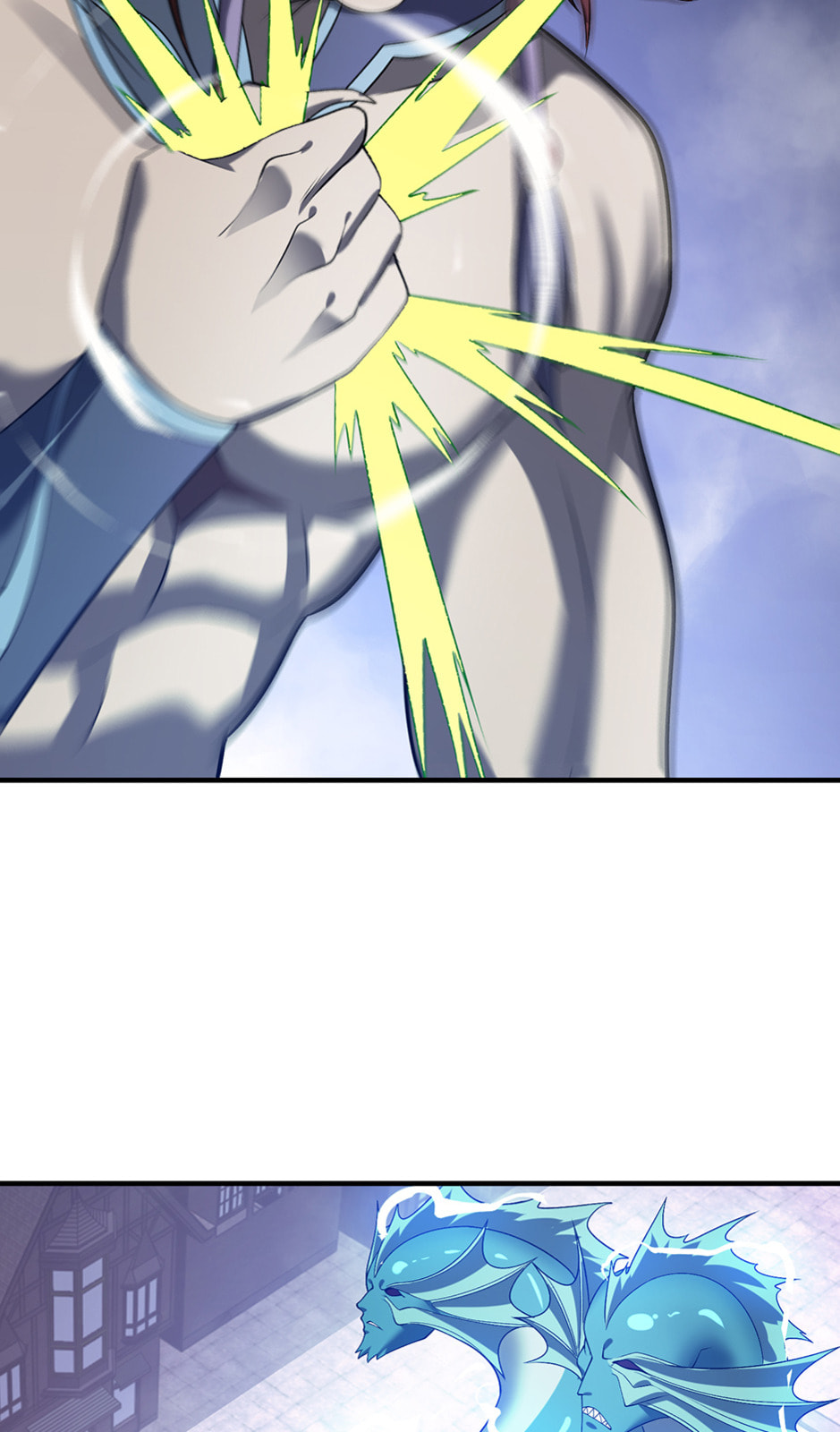 The Return Resistance Wants to Save the World Chapter 53 page 69 - 