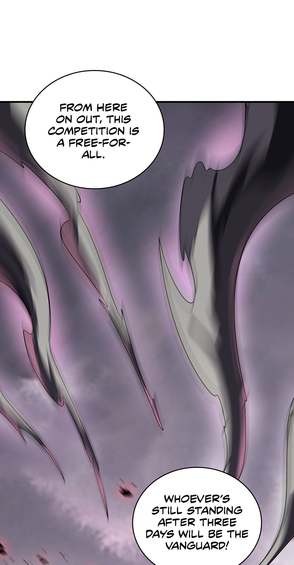 The Return Resistance Wants to Save the World Chapter 53 page 72 - 