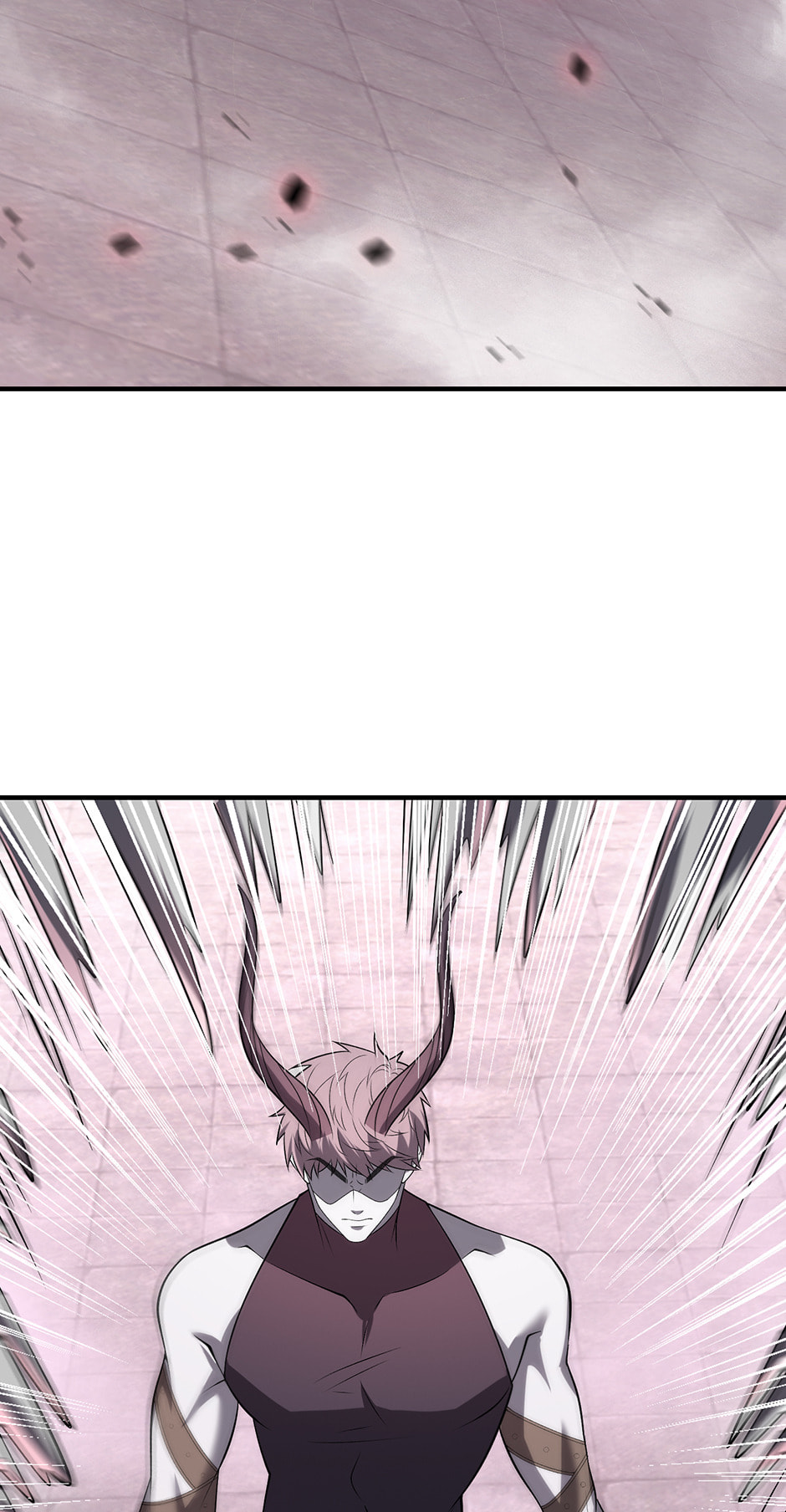 The Return Resistance Wants to Save the World Chapter 53 page 74 - 