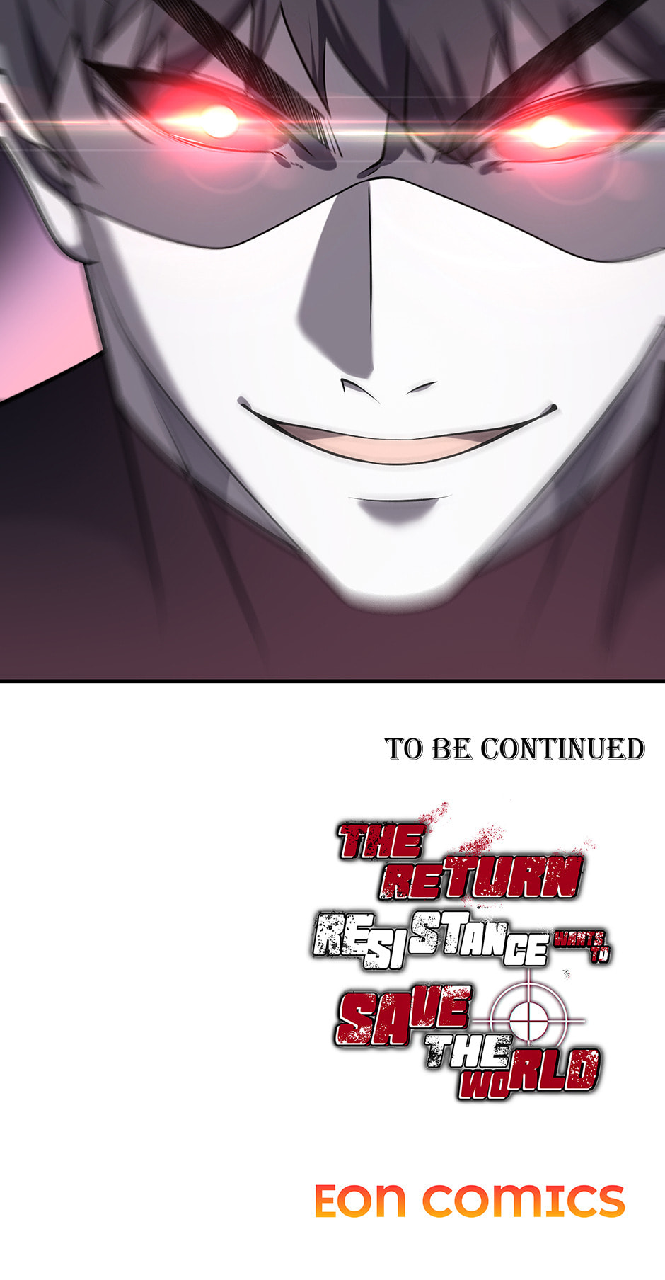 The Return Resistance Wants to Save the World Chapter 53 page 76 - 