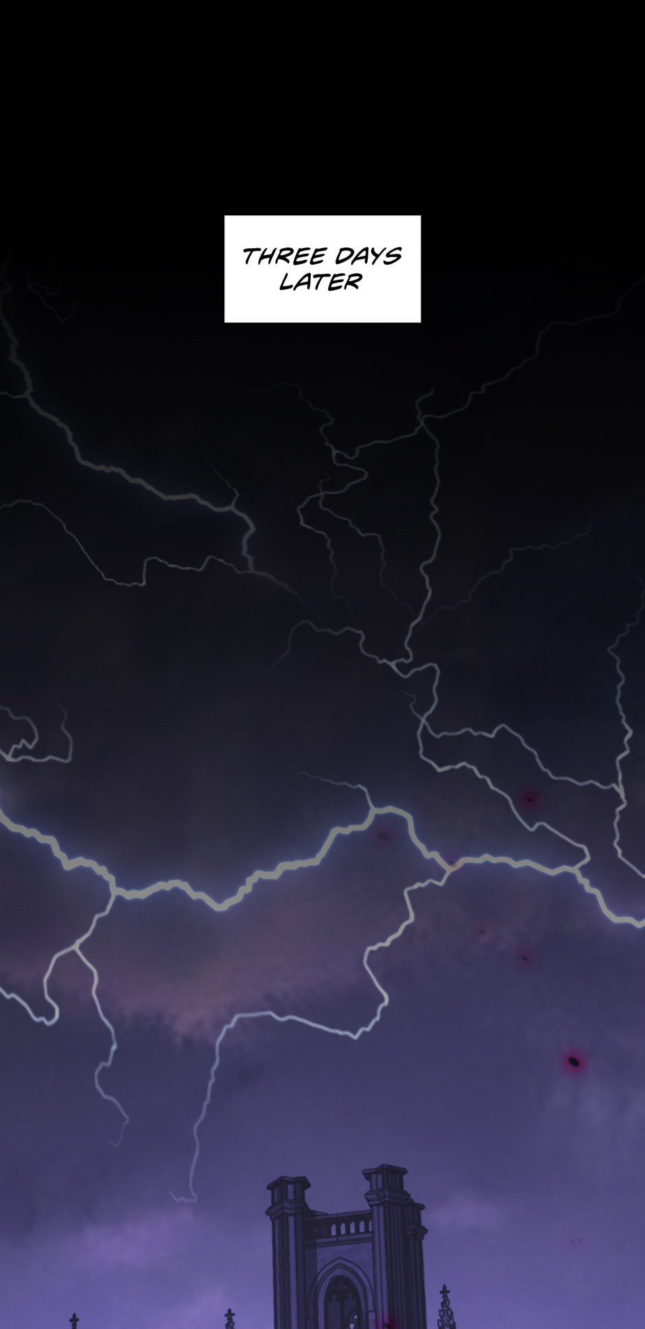 The Return Resistance Wants to Save the World Chapter 54 page 2 - 
