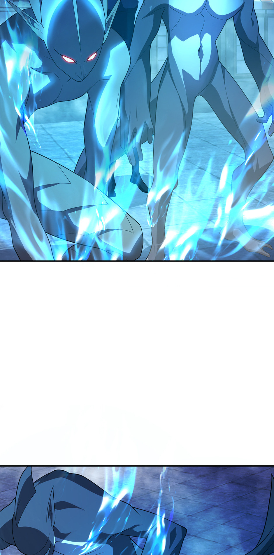 The Return Resistance Wants to Save the World Chapter 54 page 11 - 