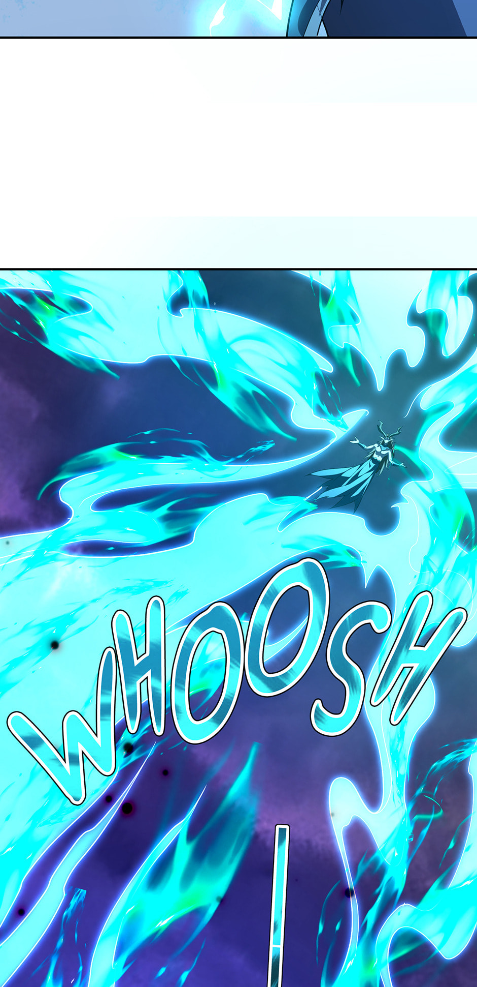 The Return Resistance Wants to Save the World Chapter 54 page 20 - 