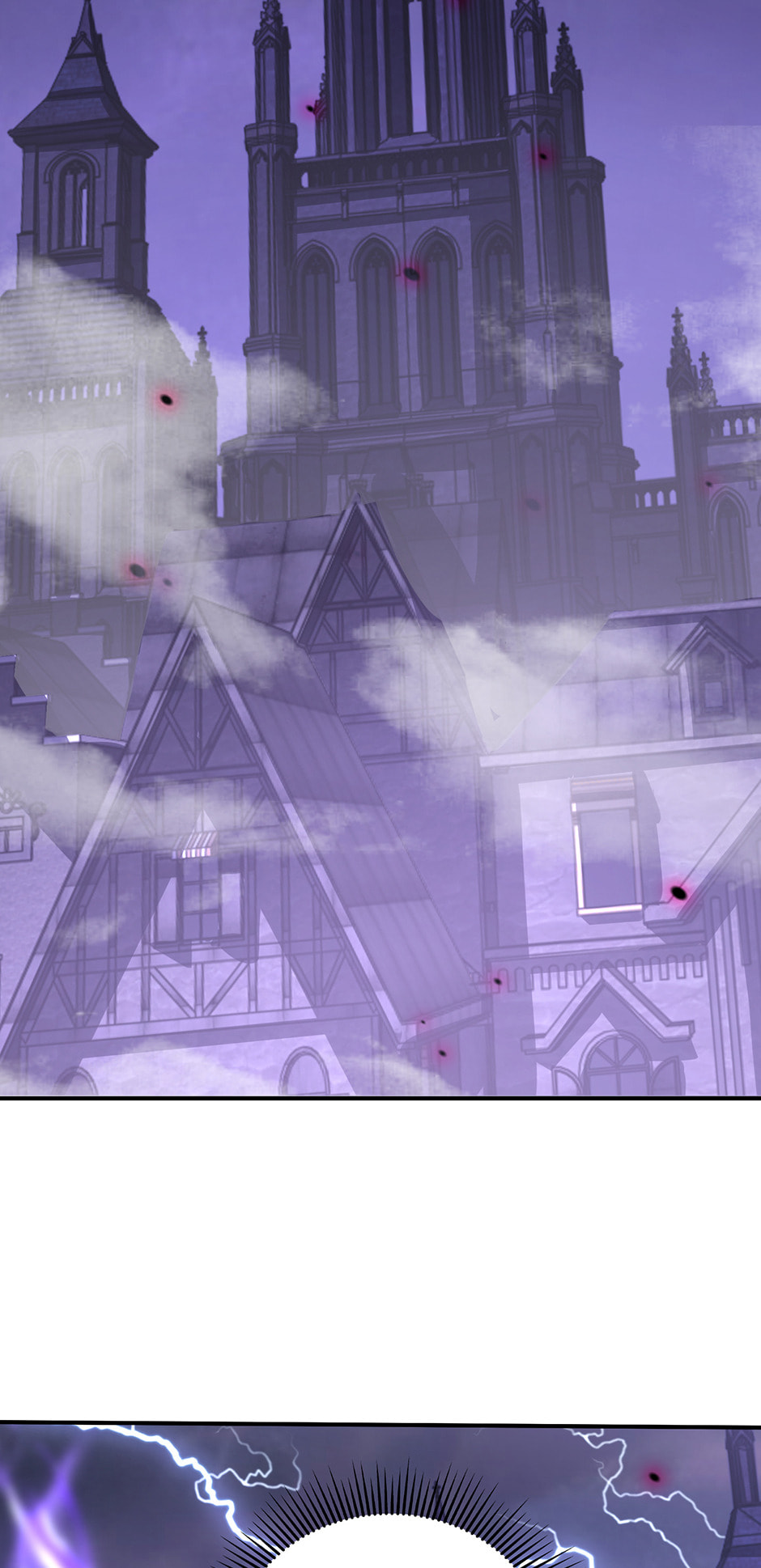 The Return Resistance Wants to Save the World Chapter 54 page 3 - 