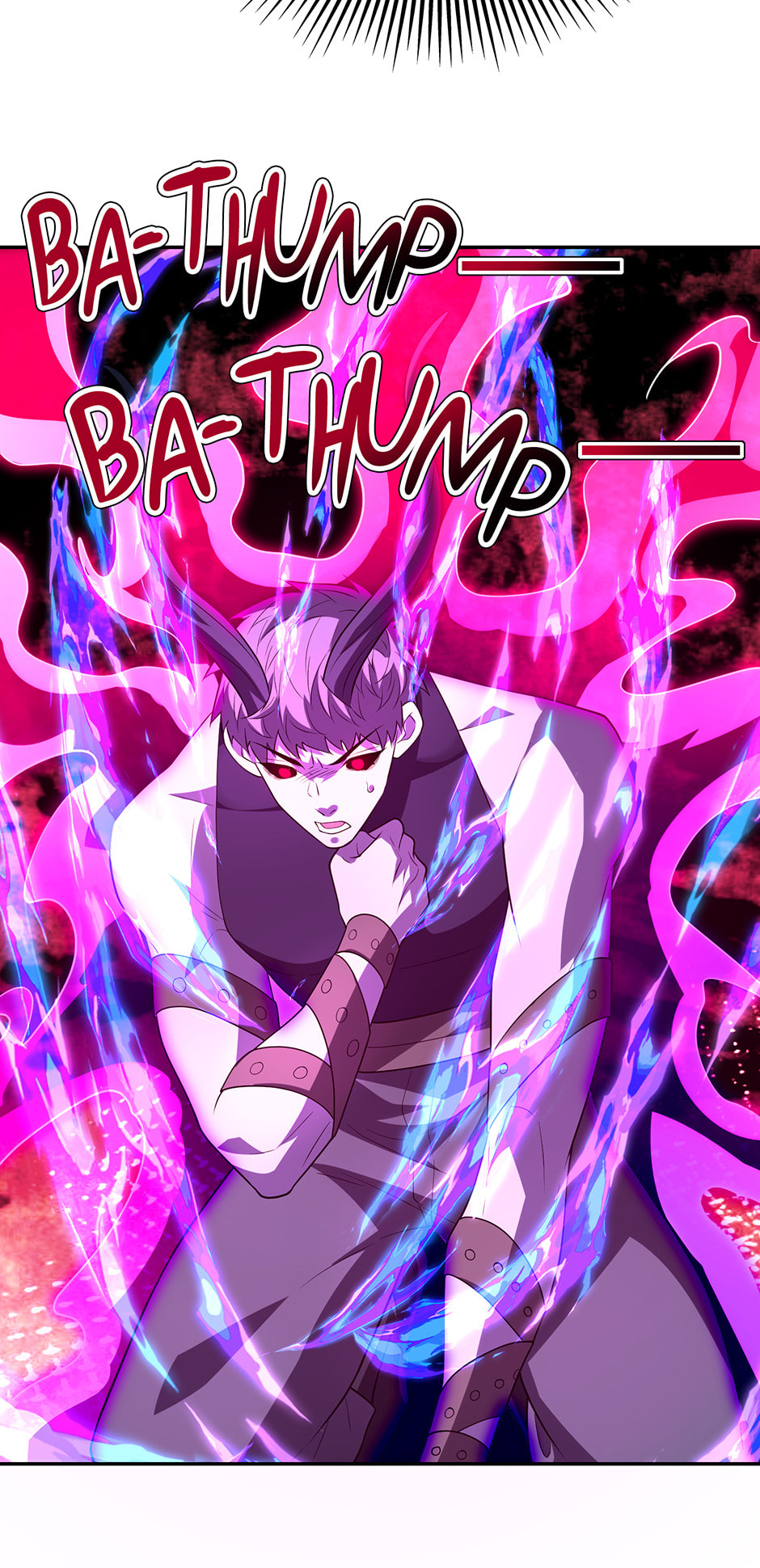 The Return Resistance Wants to Save the World Chapter 54 page 25 - 