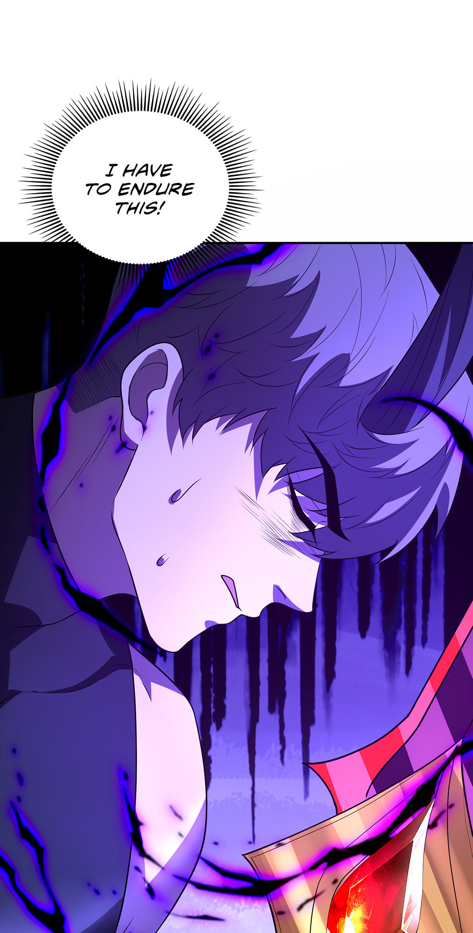 The Return Resistance Wants to Save the World Chapter 54 page 26 - 
