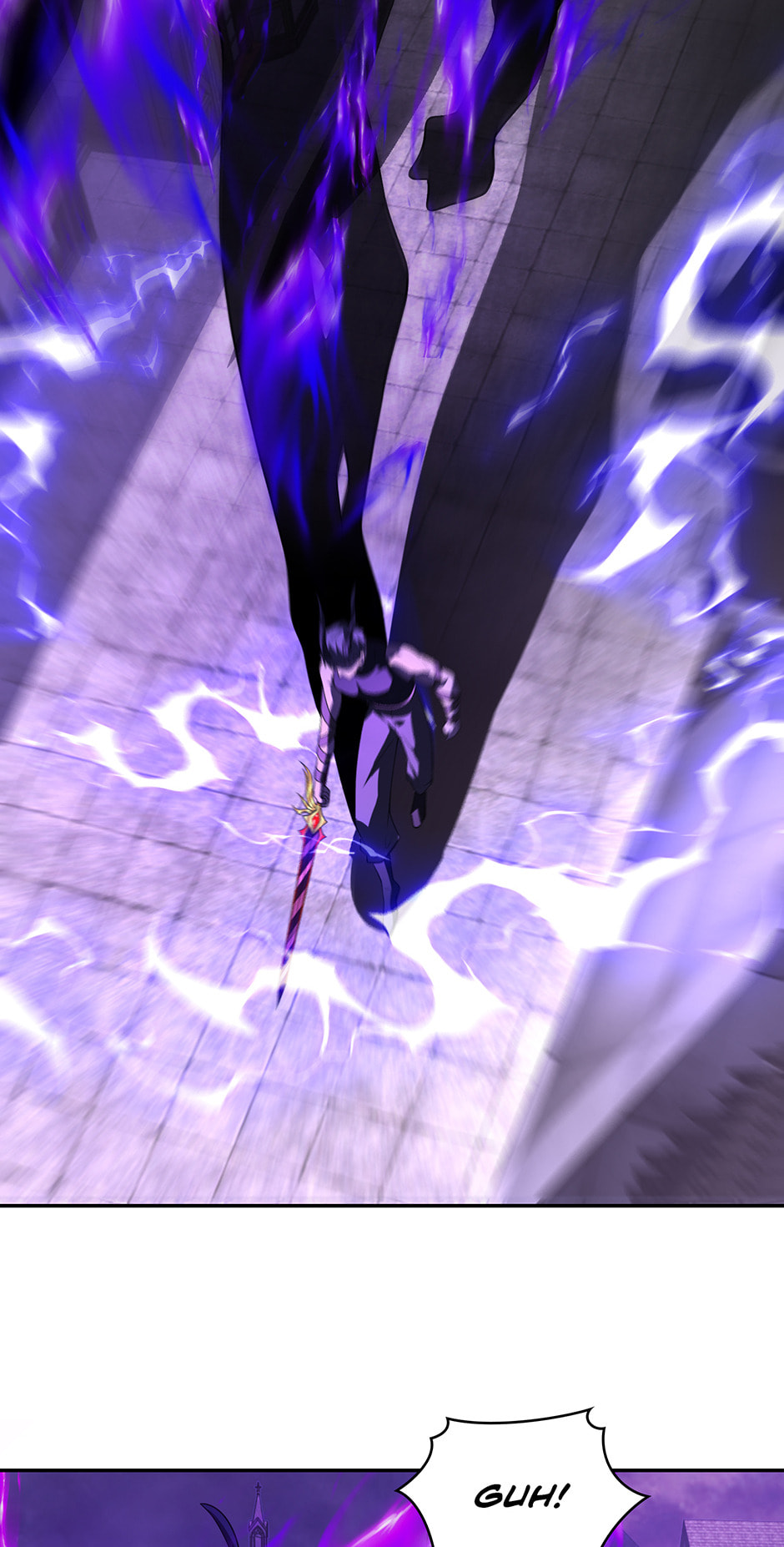 The Return Resistance Wants to Save the World Chapter 54 page 29 - 