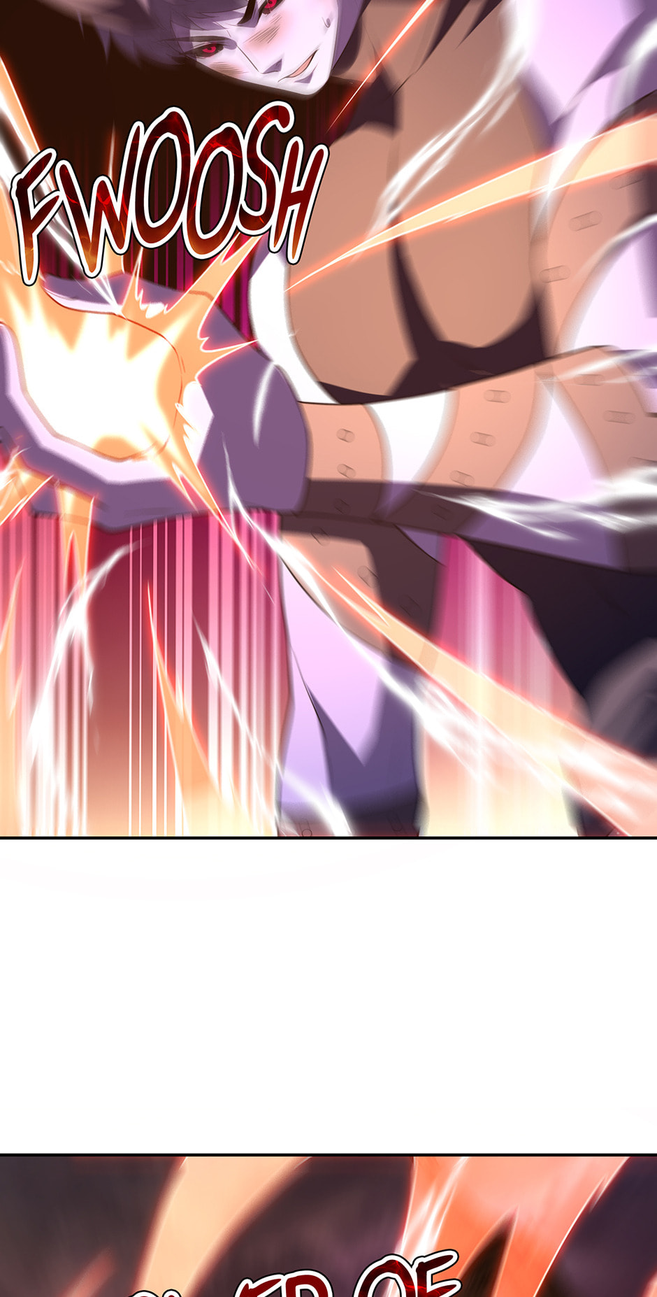 The Return Resistance Wants to Save the World Chapter 54 page 32 - 