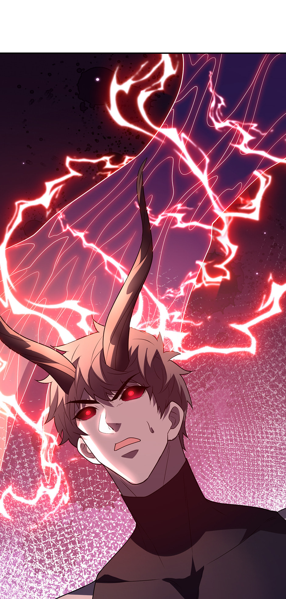 The Return Resistance Wants to Save the World Chapter 54 page 35 - 