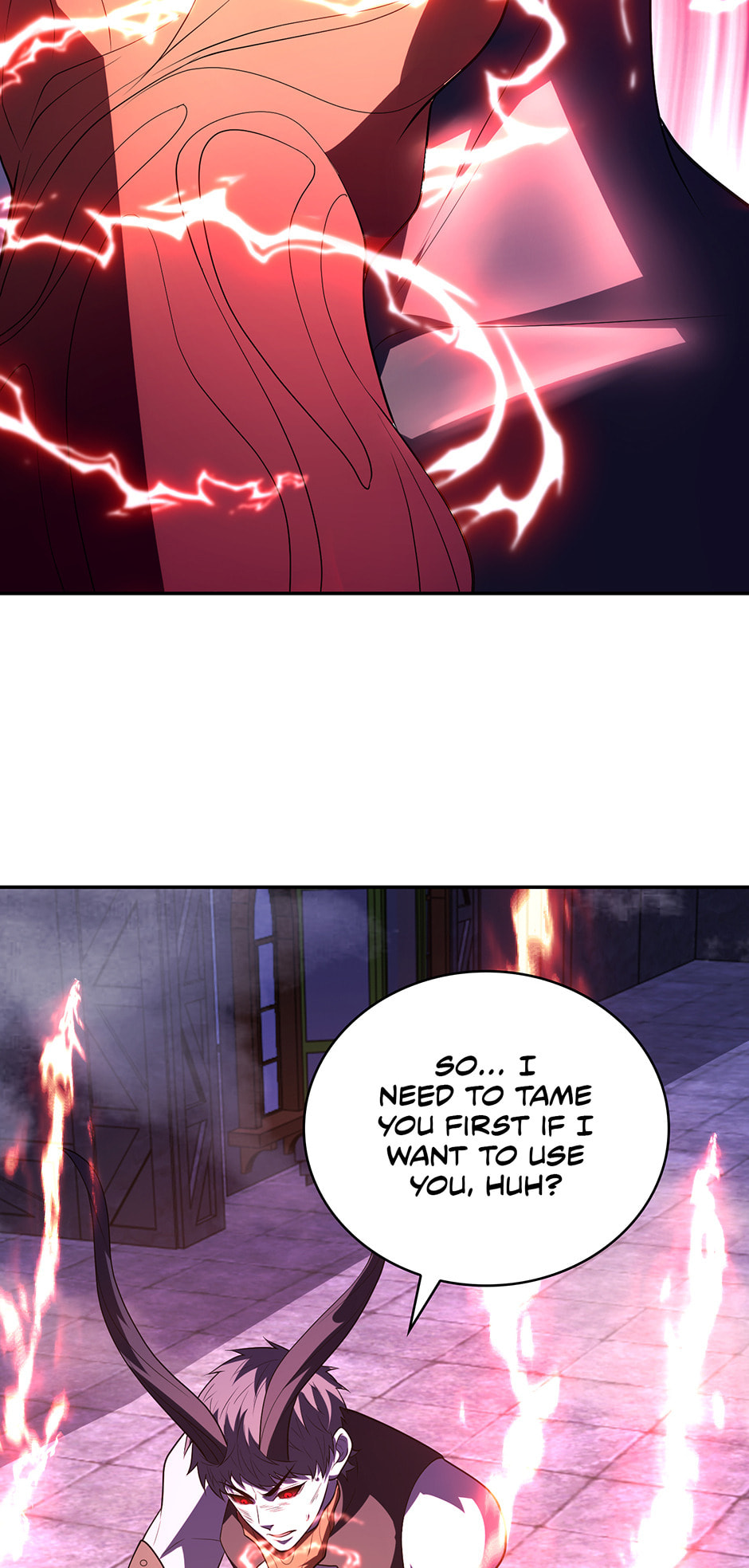 The Return Resistance Wants to Save the World Chapter 54 page 39 - 