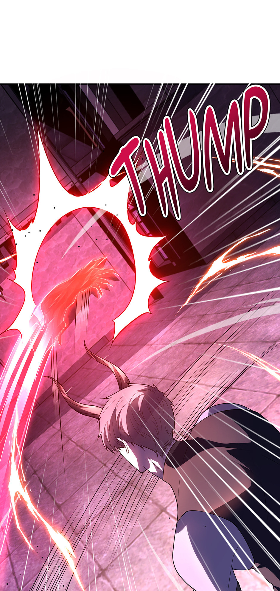 The Return Resistance Wants to Save the World Chapter 54 page 42 - 
