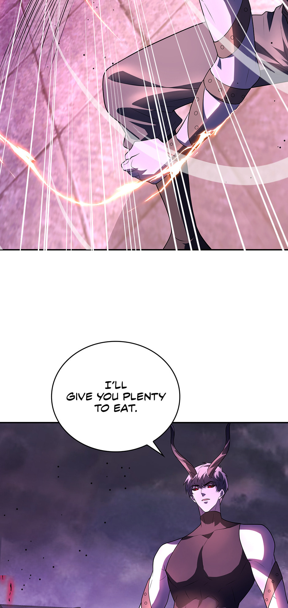The Return Resistance Wants to Save the World Chapter 54 page 43 - 