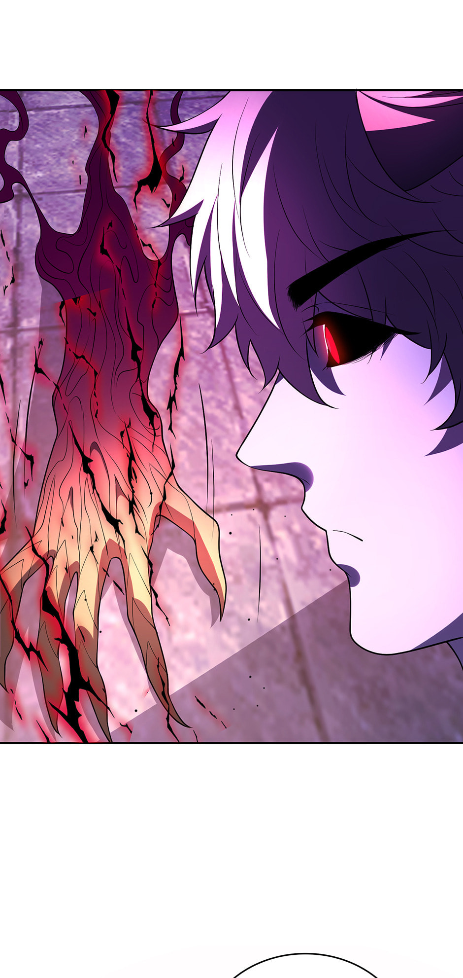 The Return Resistance Wants to Save the World Chapter 54 page 45 - 