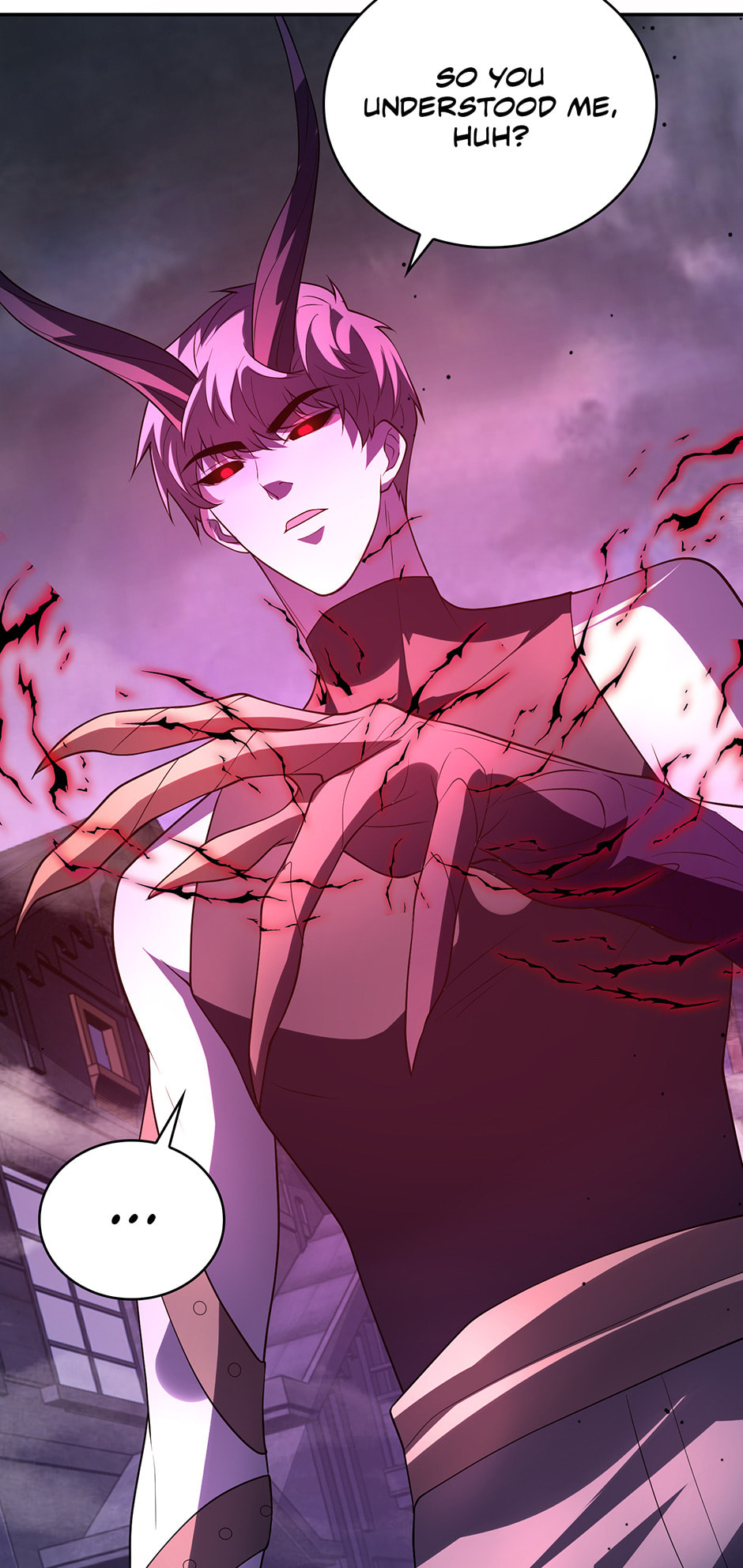 The Return Resistance Wants to Save the World Chapter 54 page 46 - 