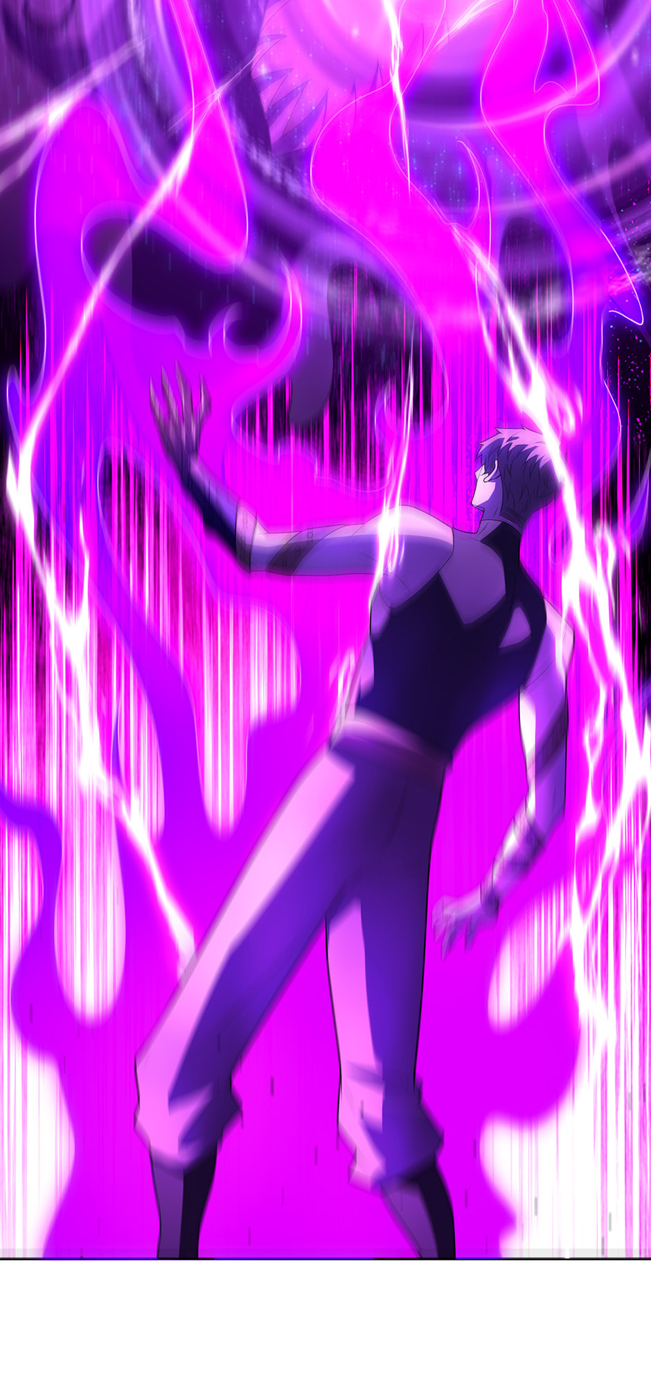 The Return Resistance Wants to Save the World Chapter 54 page 49 - 