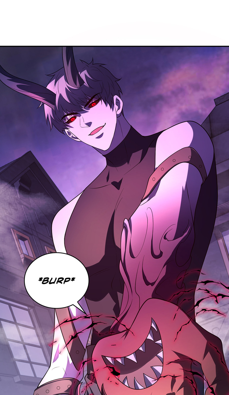 The Return Resistance Wants to Save the World Chapter 54 page 50 - 