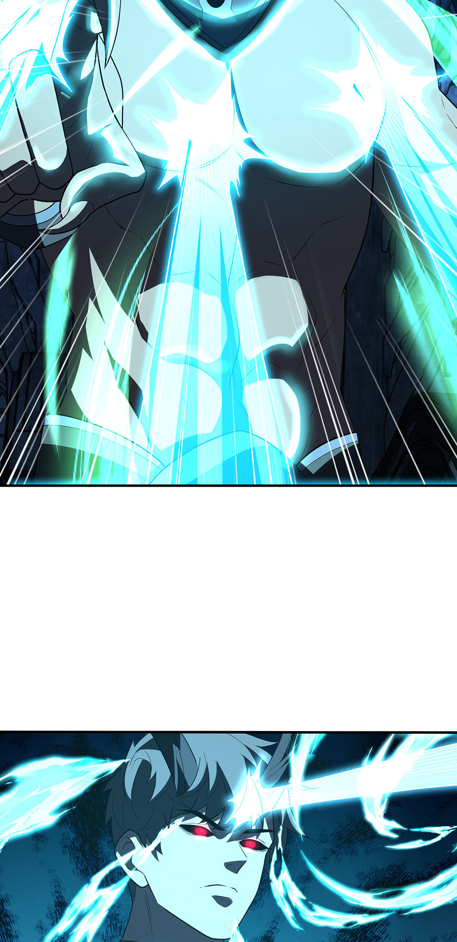 The Return Resistance Wants to Save the World Chapter 54 page 6 - 