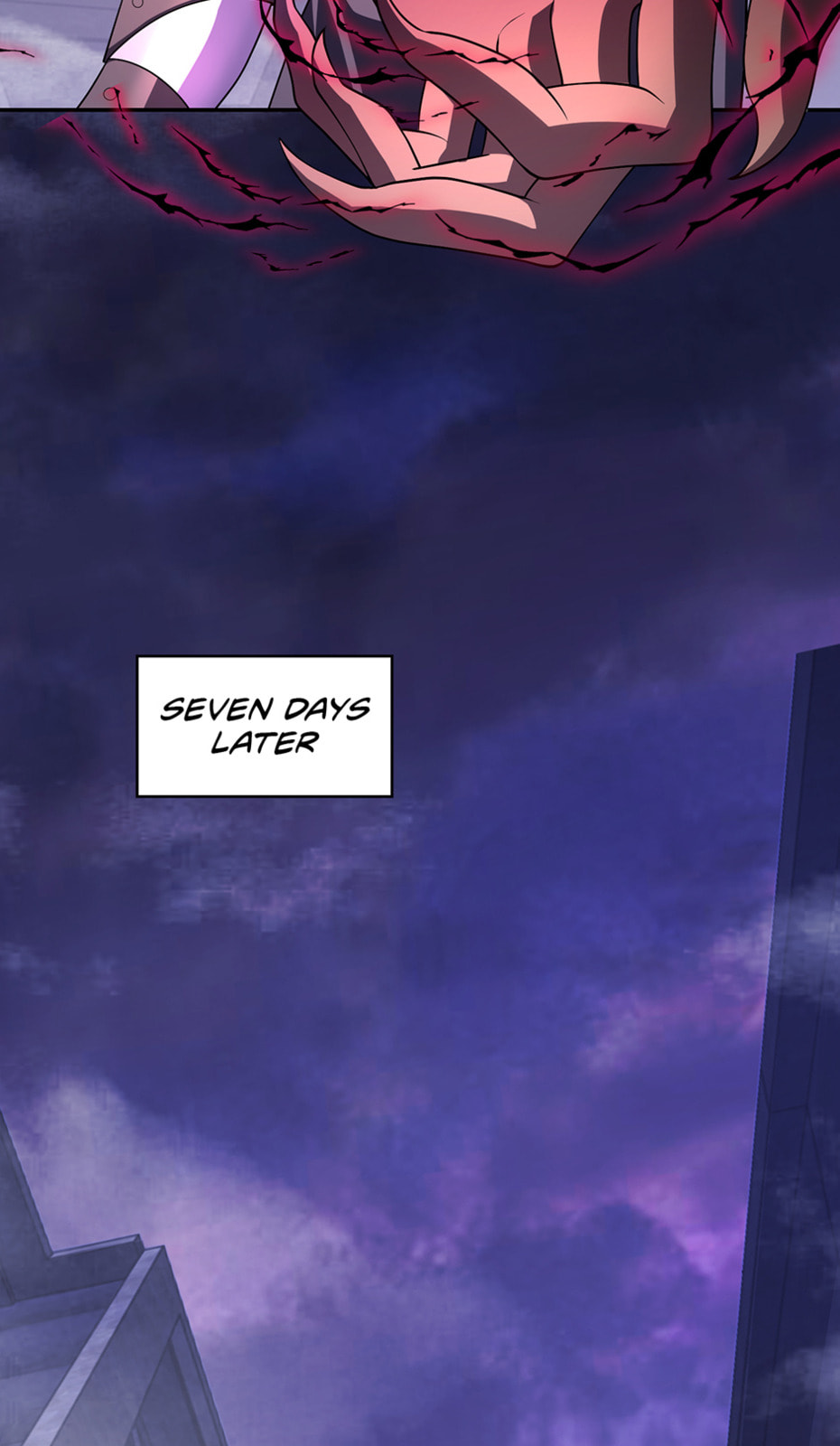 The Return Resistance Wants to Save the World Chapter 54 page 51 - 
