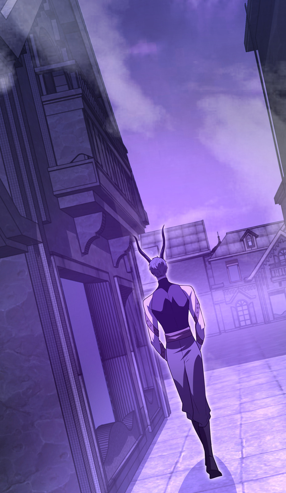The Return Resistance Wants to Save the World Chapter 54 page 52 - 