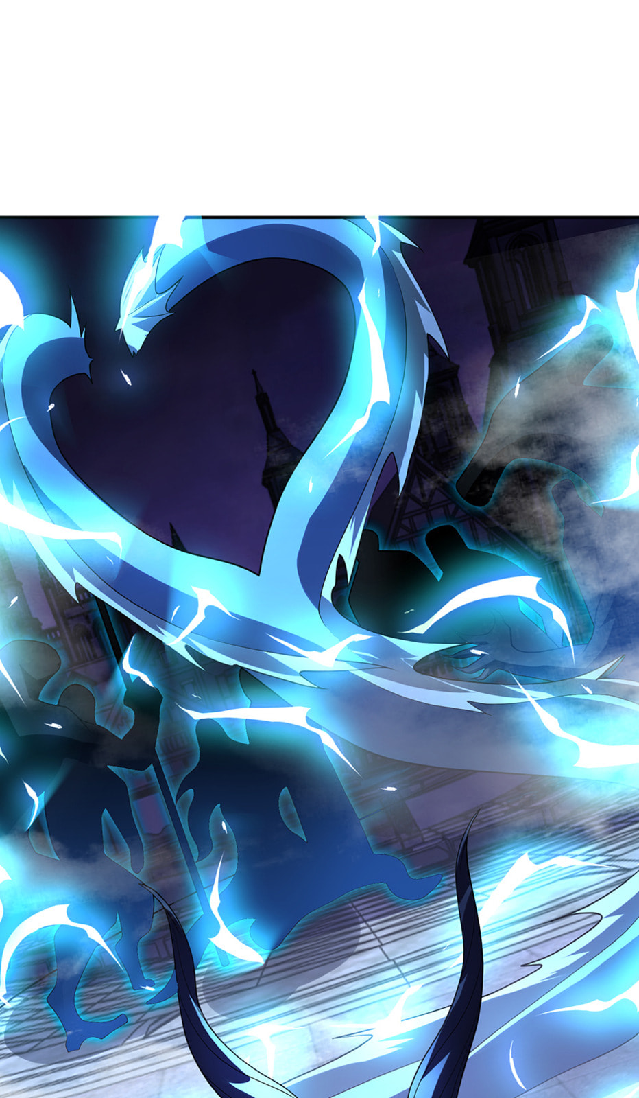 The Return Resistance Wants to Save the World Chapter 54 page 54 - 
