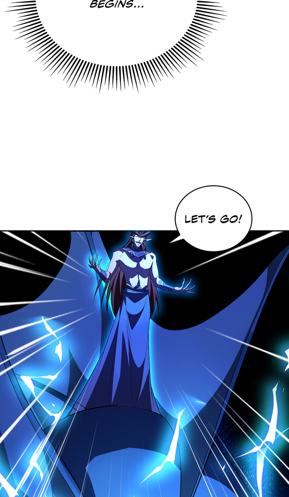 The Return Resistance Wants to Save the World Chapter 54 page 56 - 