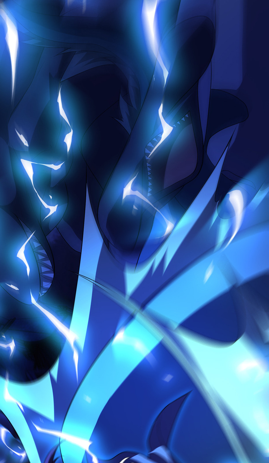 The Return Resistance Wants to Save the World Chapter 54 page 58 - 