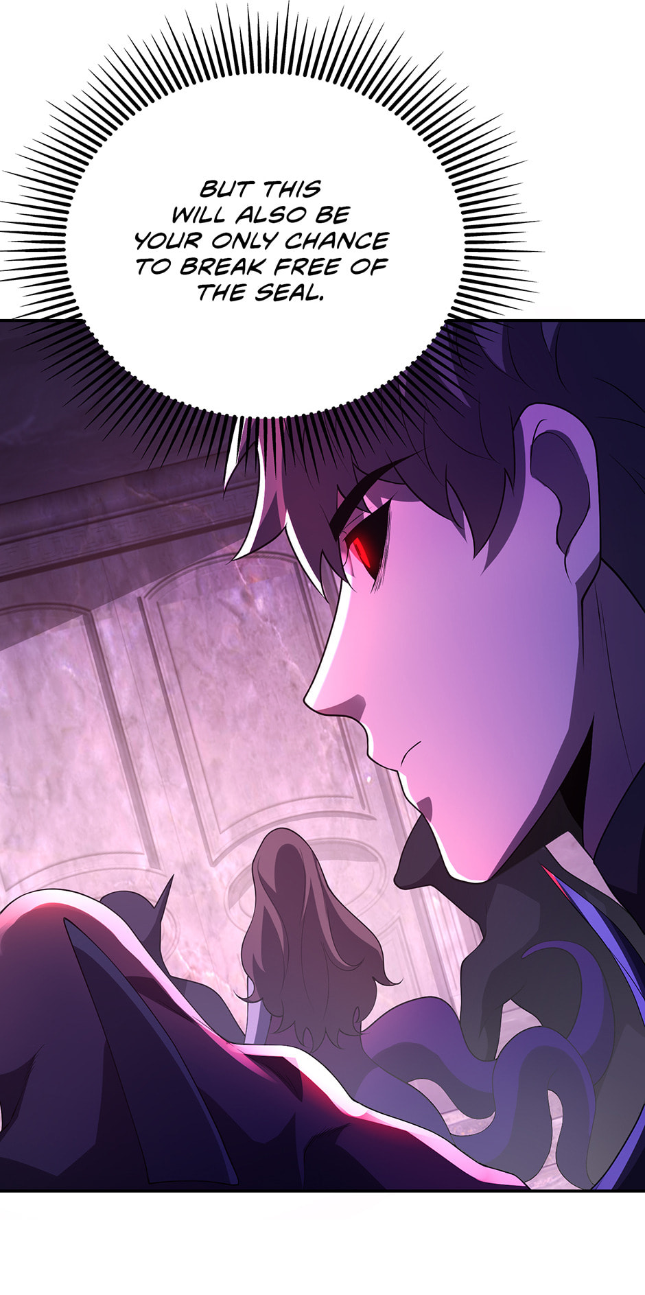 The Return Resistance Wants to Save the World Chapter 54 page 61 - 