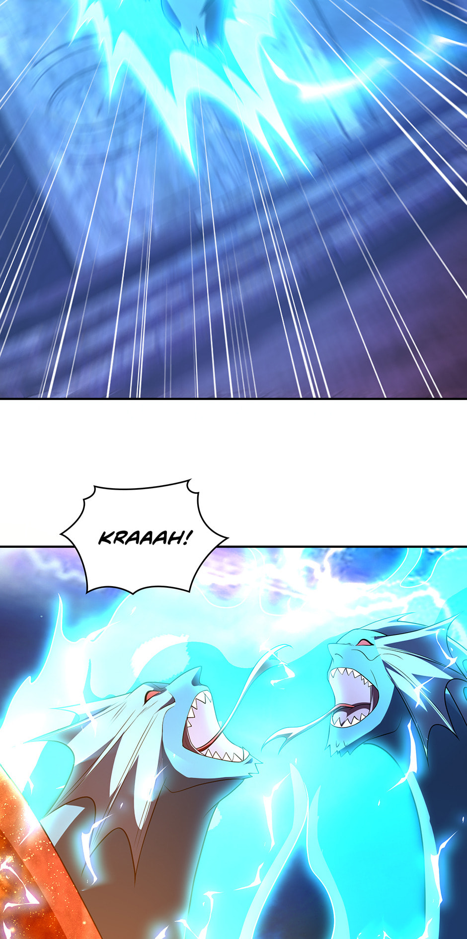 The Return Resistance Wants to Save the World Chapter 54 page 63 - 
