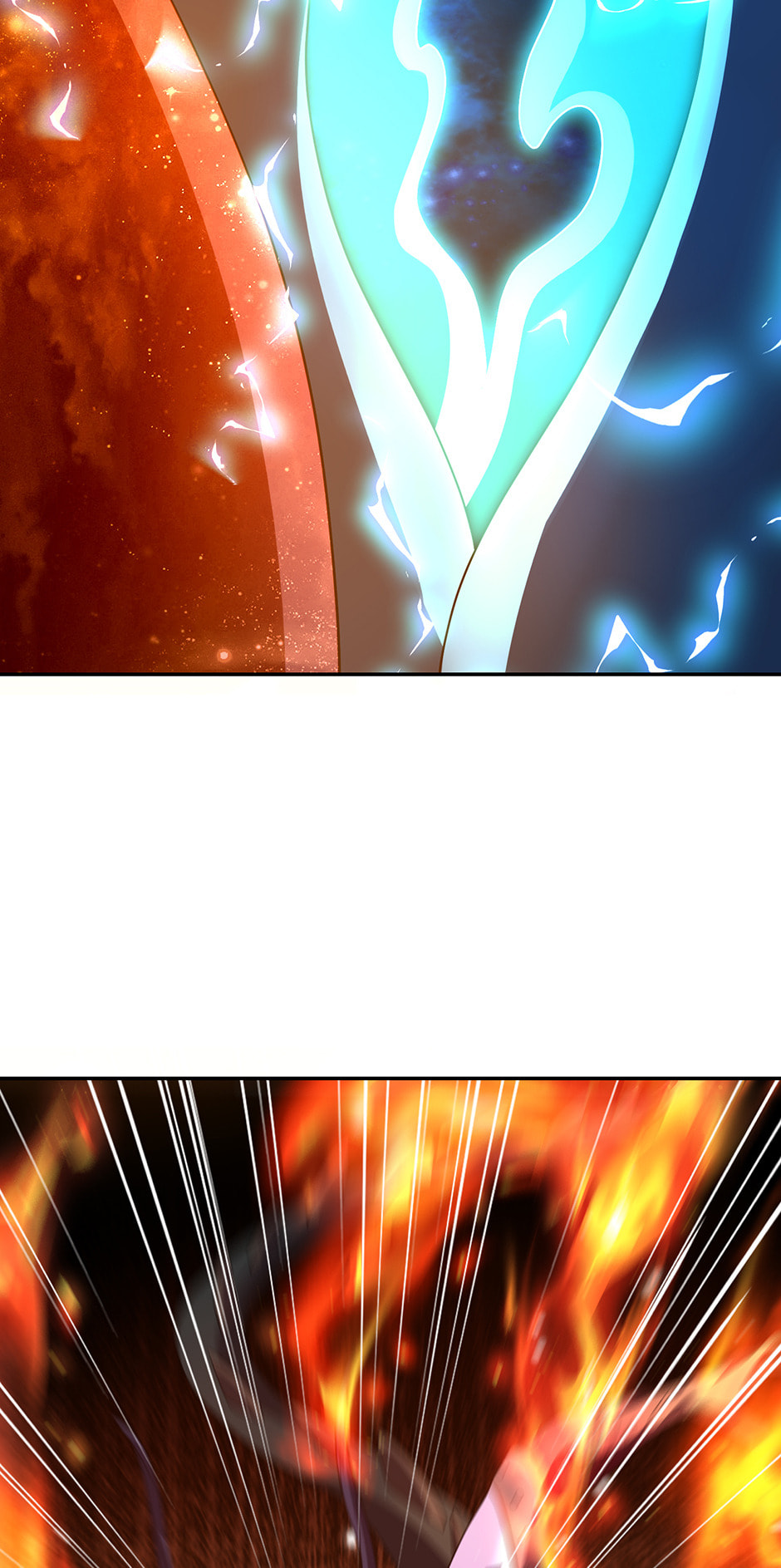 The Return Resistance Wants to Save the World Chapter 54 page 64 - 
