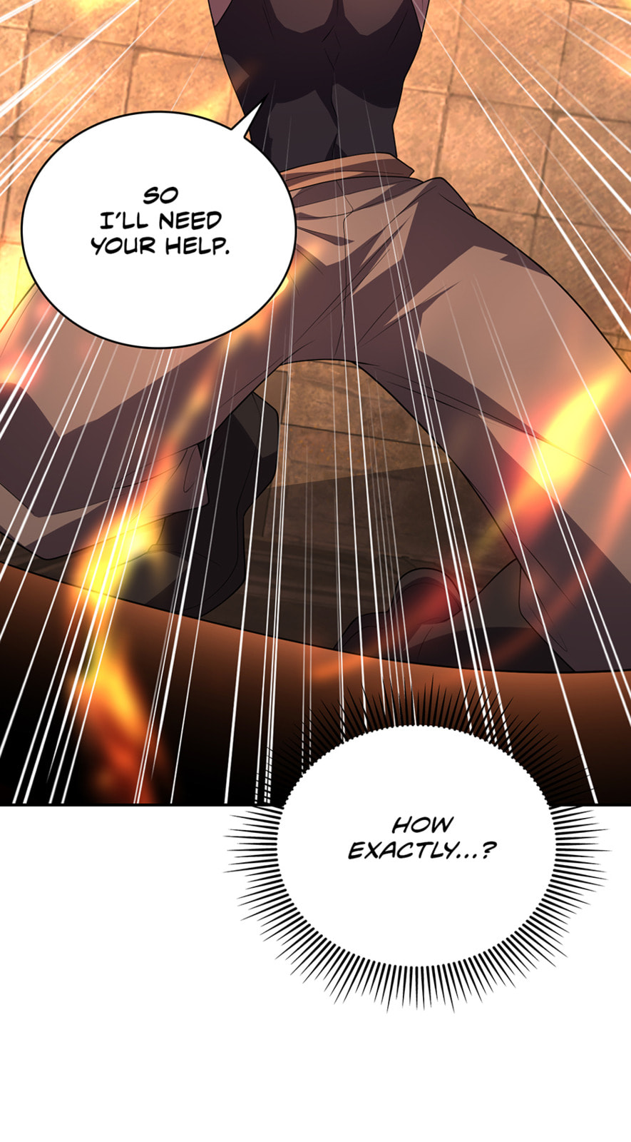 The Return Resistance Wants to Save the World Chapter 54 page 71 - 