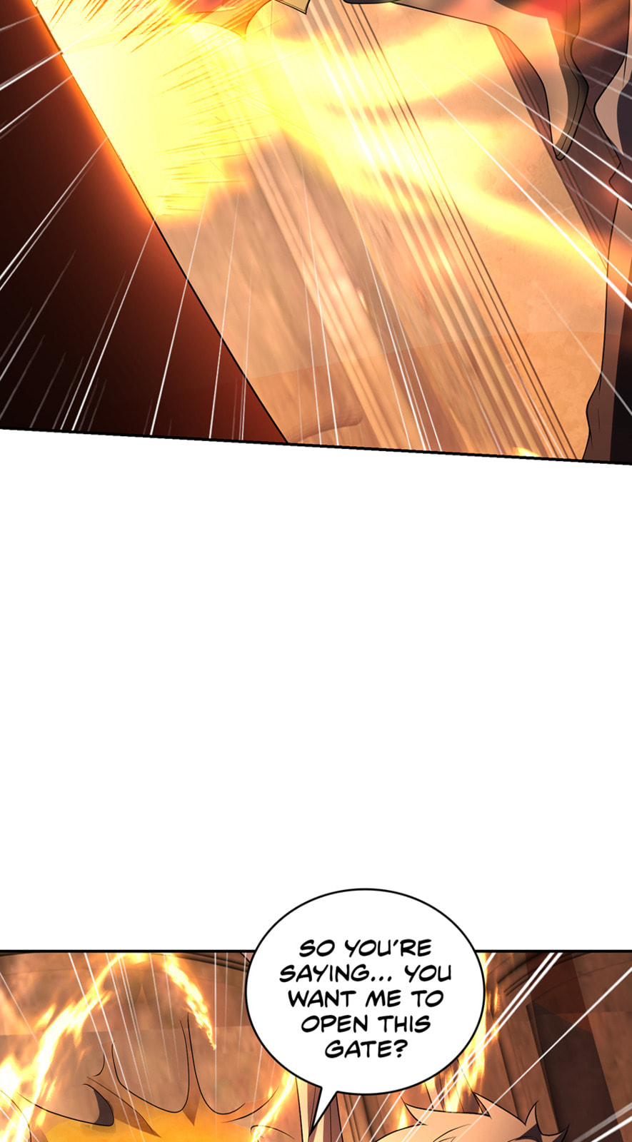 The Return Resistance Wants to Save the World Chapter 54 page 73 - 