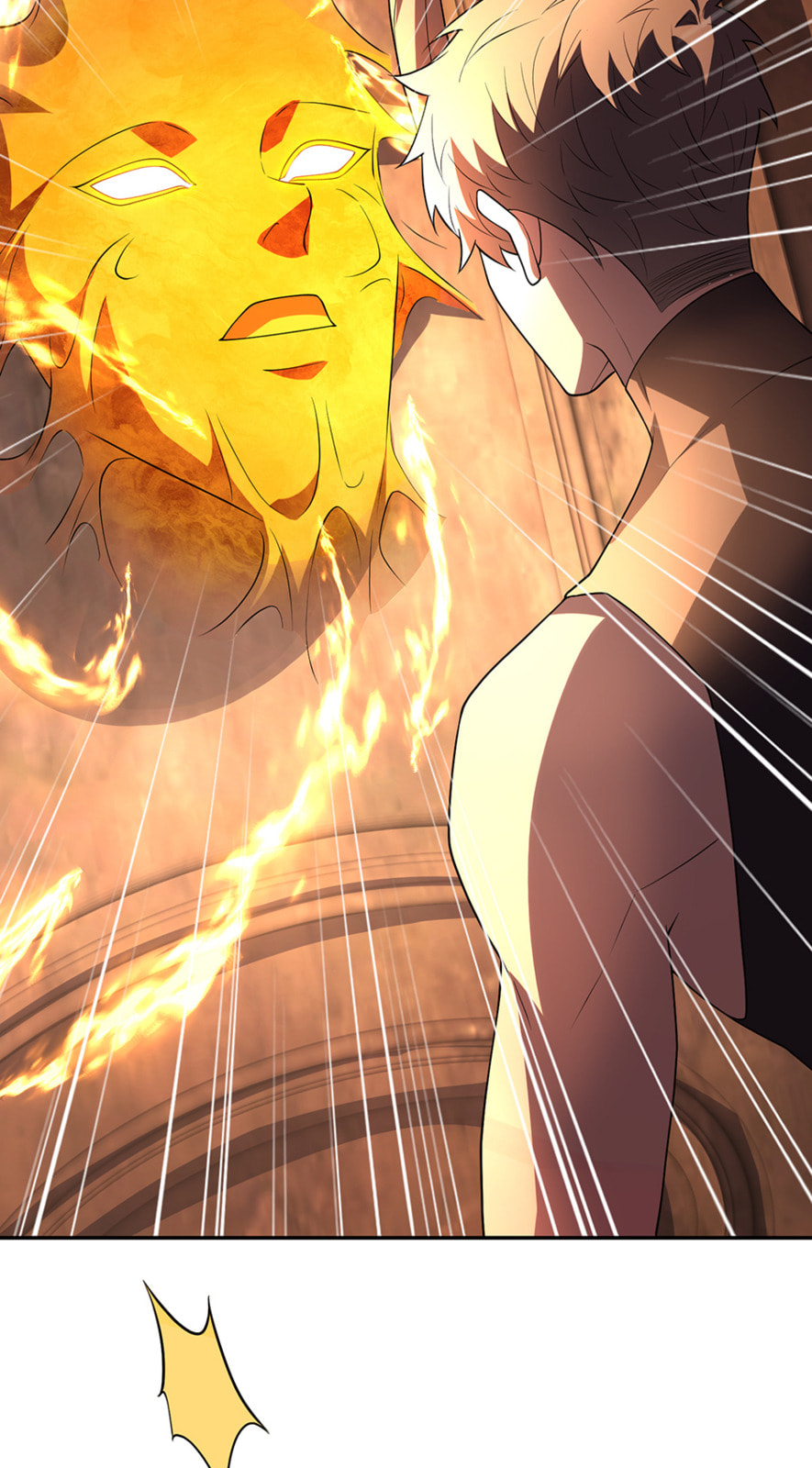 The Return Resistance Wants to Save the World Chapter 54 page 74 - 