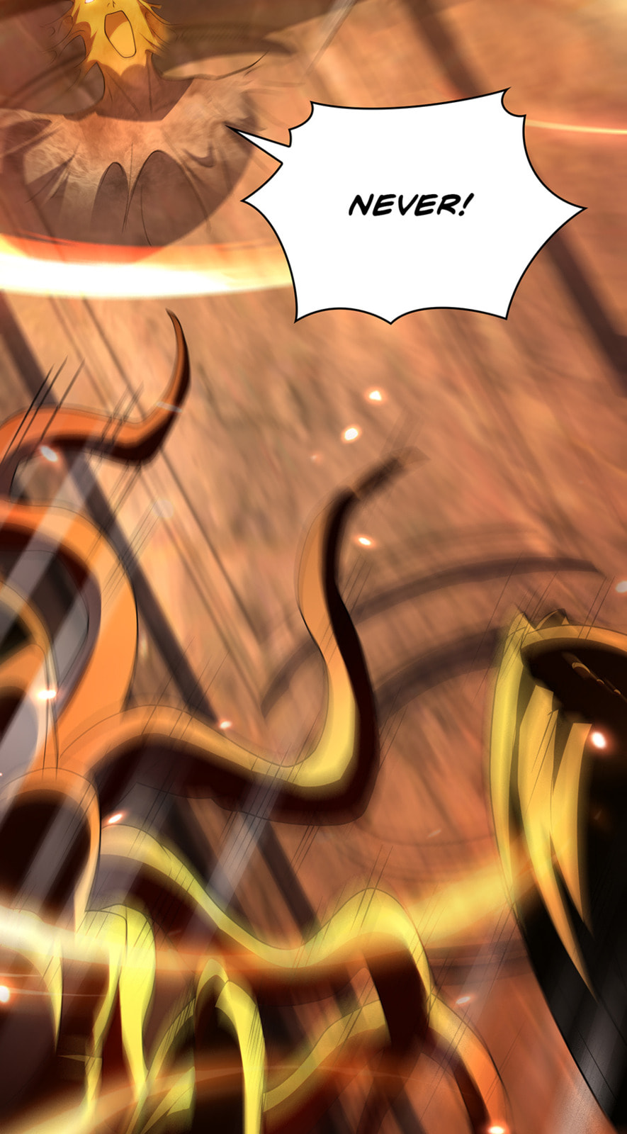 The Return Resistance Wants to Save the World Chapter 54 page 76 - 