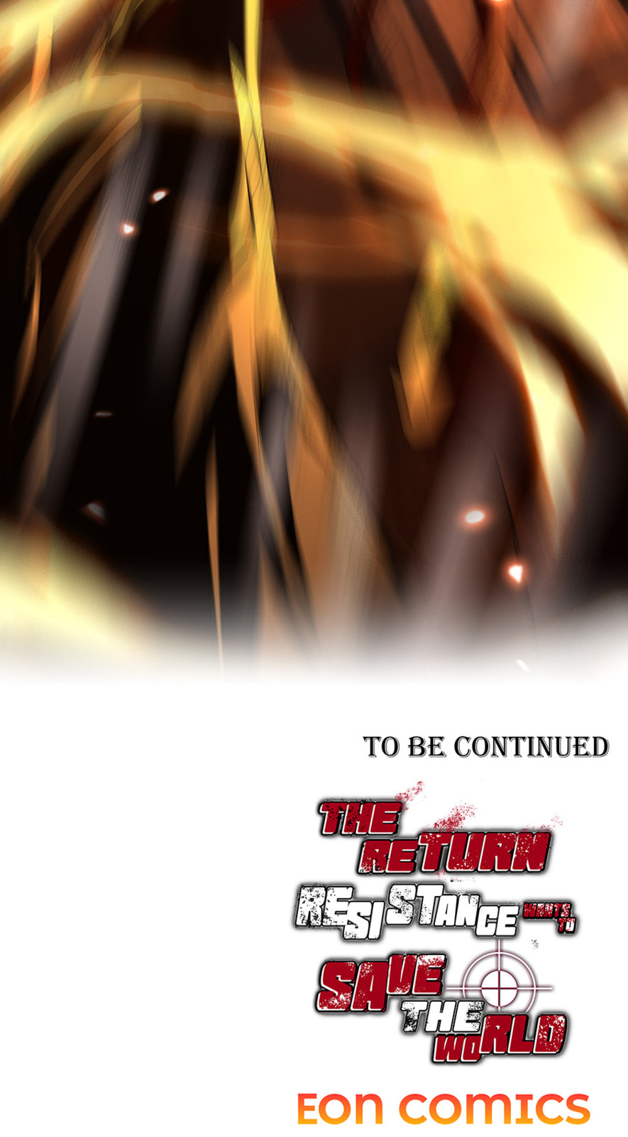 The Return Resistance Wants to Save the World Chapter 54 page 77 - 
