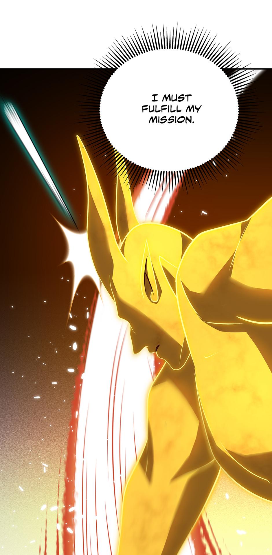 The Return Resistance Wants to Save the World Chapter 55 page 11 - 
