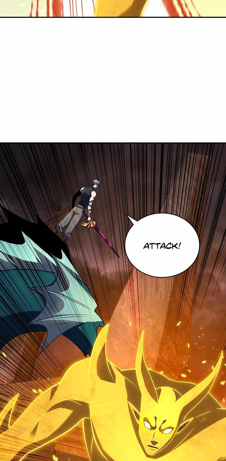 The Return Resistance Wants to Save the World Chapter 55 page 12 - 