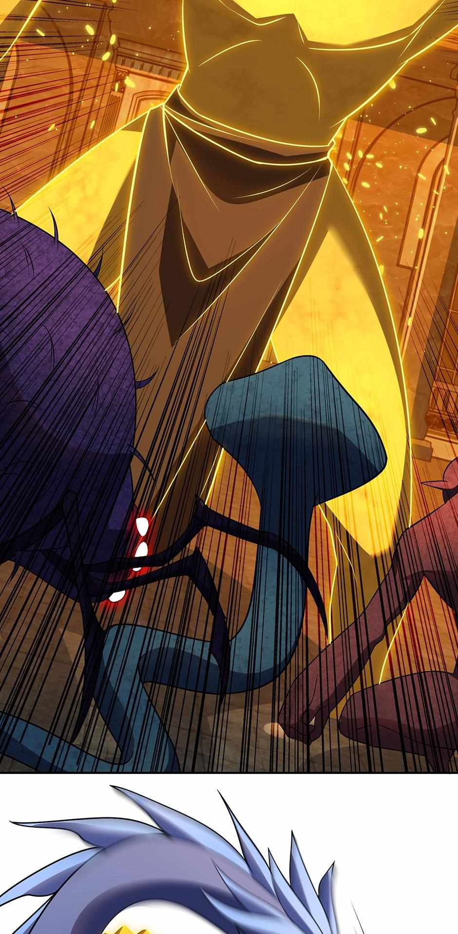 The Return Resistance Wants to Save the World Chapter 55 page 13 - 