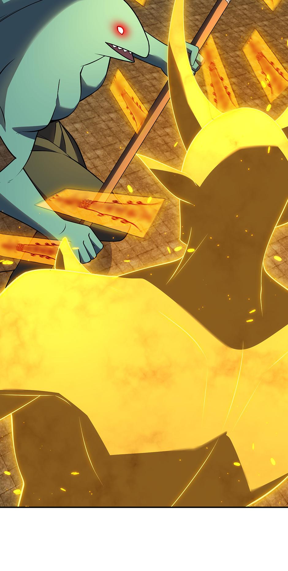The Return Resistance Wants to Save the World Chapter 55 page 19 - 
