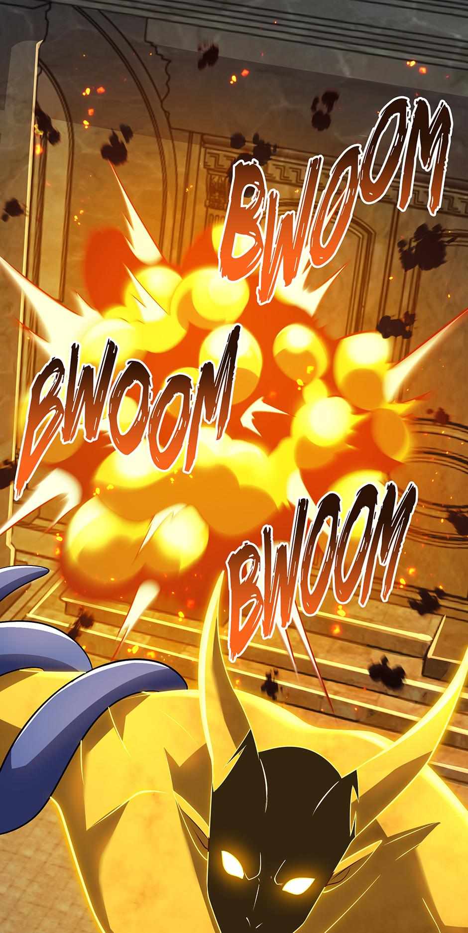 The Return Resistance Wants to Save the World Chapter 55 page 20 - 