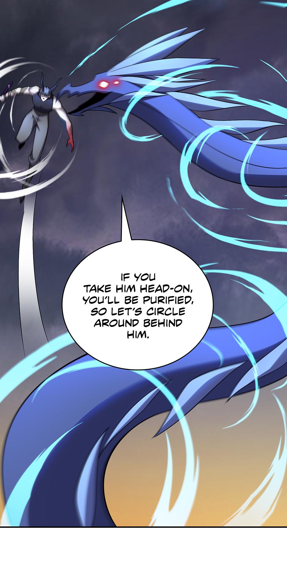 The Return Resistance Wants to Save the World Chapter 55 page 24 - 
